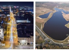 Umowy na blisko 40 mln zł podpisane