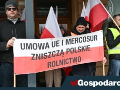 9 stycznia w stolicy wielki protest przeciw Mercosur