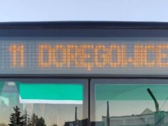 Nowa linia nr 11 w Chojnicach i okolicach. Zmiana nazwy i nowy przystanek w Nieżychowicach