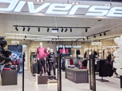 Galeria Wołomin z nowością. Salon Diverse w nowym koncepcie już działa