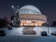 Niebo pełne śniegu, scena pełna gwiazd: Sylwester w Katowicach!