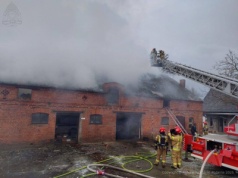 Tragiczny przedostatni dzień roku 2025! Nie żyje  29-letni mężczyzna.