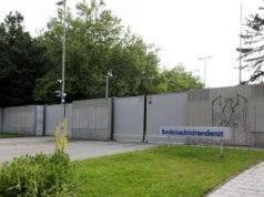 Niemiecki wywiad w epoce wojny hybrydowej