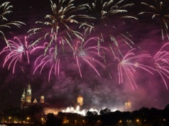 Fajerwerki na sylwestra 2025. Są miasta, w których sobie nie postrzelasz