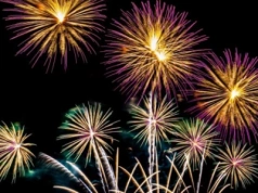 Strażacy ostrzegają: fajerwerki to nie zabawka! Sprawdź zasady