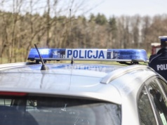 Zaginął schorowany 43-latek. Walka z czasem