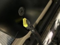 Uratował kartę GeForce RTX 5090 przed spaleniem. Pomógł czujnik w zasilaczu