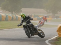 „Ride & Slide” – film dokumentalny o pasji do supermoto już do obejrzenia na YouTube