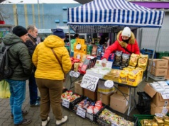Krótsze zakupy w sylwestra. Sprawdź godziny otwarcia łódzkich sklepów
