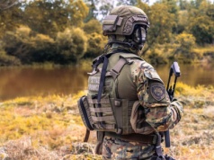 30 tysięcy prób nielegalnego przekroczenia granicy