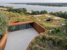 Ten dom z Polski znalazł się w światowej czołówce 2025 roku. Musisz go zobaczyć!