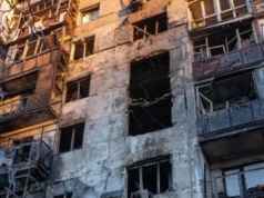 Nocny atak Rosji na Odessę. Sześć osób rannych