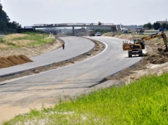 Ważny rok 2026. Kierowcy dostaną do użytku ponad 290 km asfaltu 