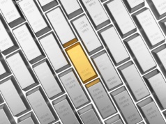 Kurs srebra szaleje! Co stoi za obecnymi ruchami metalu?