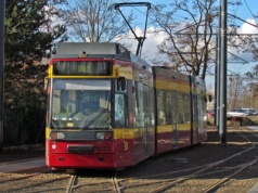 Łódź. Nowe tramwaje kosztem używanych? MPK może zmienić podejście