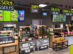 Gastronomiczny koncept notuje najlepszy wynik od dekady. Na topie hot dogi i kawa