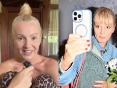 Szelągowska gorzkim i osobistym zwierzeniu. "Pewne rzeczy były kłamstwem"