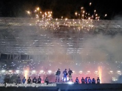 Żużel. Widziane zza Odry. O życzeniach i Nowym Roku