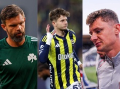 Oni zimą powinni zmienić klub. 5 Polaków, których czeka aktywny styczeń