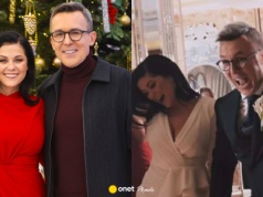 Tak Maciej Kurzajewski zwrócił się do Katarzyny Cichopek na ślubie. Złożył jej ważną obietnicę