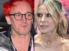 Michał Wiśniewski i Mandaryna znów W DUECIE. Na scenę wyjdzie z nimi ktoś jeszcze