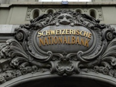 Bank centralny Szwajcarii wstrzymał się od interwencji w trzeci kwartale