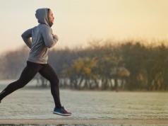 Konrad nigdy nie dotrzymywał noworocznych postanowień. Wreszcie zmienił taktykę
