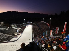 Zapadła decyzja! Chodzi o występ Rosjan na Turnieju Czterech Skoczni