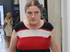 Przykry koniec roku dla Krystyny Pawłowicz! O co chodzi?