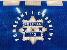 Pomylił mieszkania i zasnął w cudzym łóżku. Interweniowała policja