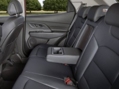 Ten SUV za 104 728 zł jest przygotowany na zimę. Ma napęd 4×4, tryby jazdy i bagażnik 551 litrów, a przy tym jest tańszy od Dacii Duster