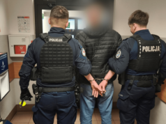 Skrajnie pijany podjechał na stację paliw. Miał w organizmie ponad 3 promile alkoholu