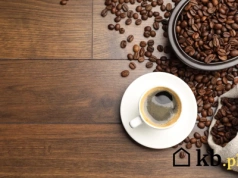 24 zł mniej na jednej paczce ziarnistej kawy premium. Ta promocja wbija w fotele