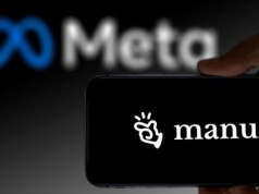 Meta przejmuje chiński AI Manus za ponad 2 mld USD