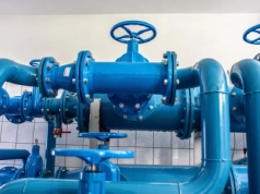 Braki w dostawie wody w części Chojnic. Trwa usuwanie awarii