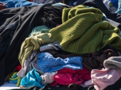 Koniec wielkiego zamieszania. Jednak nie wszystkie tekstylia do PSZOK