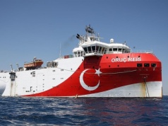 Somalia. Wielkie złoża odkryte przez tureckie statki wiertnicze