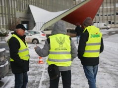 Protest rolników trwa. Na 9 stycznia zaplanowano pikietę w stolicy