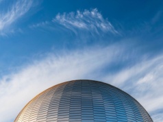 Z miłości do astronomii – planetarium i obserwatorium w województwie śląskim