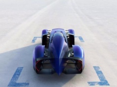 1000 km zasięgu w 10 godzin na jednym ładowaniu. Renault pobija rekord