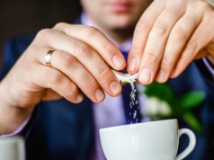 Popularny zamiennik cukru. Badania: tworzy skrzepy we krwi, krótka droga do udaru