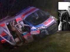Karetka wjechała na czerwonym. Ceniony ratownik zginął. Jest finał tragedii w Jedlińsku