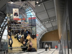 Chaos na polskim lotnisku. Loty wstrzymane, podróżni załamani. 