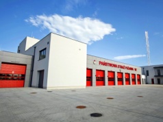 Budowlana modernizacja w Państwowej Straży Pożarnej. Nasze podsumowanie