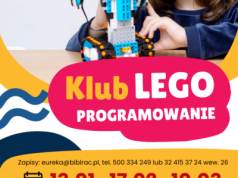 W nowym roku dołącz do klubów bibliotecznych