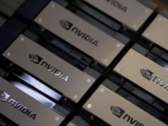 Chińskie firmy zamawiają chipy do AI. Zapasy NVIDII nie wystarczą