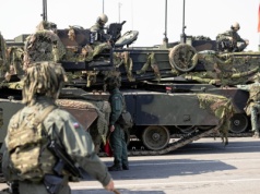 Polacy popierają wyższe wydatki na obronność. "Dylemat 'Guns vs. Butter' rozstrzygnięty"