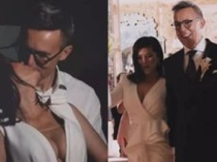 Katarzyna Cichopek podsumowała 2025 rok i pokazała NOWE ujęcia ze ślubu (FOTO)