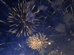 Kolory, które trują. Ciemna strona sylwestrowych fajerwerków