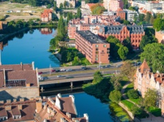 W Gdańsku powstanie nowy park